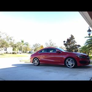 Meet your Posher, Jared